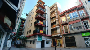 Alojamiento Plaza Chirinos